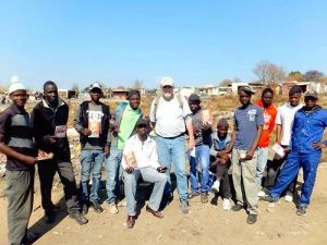 Missions Testimonials